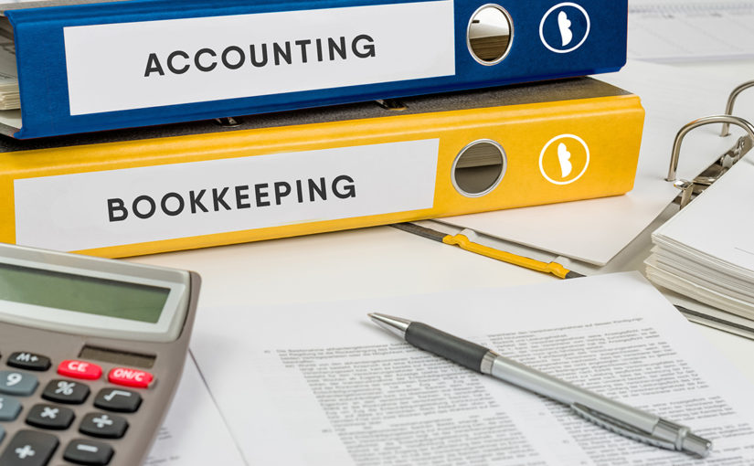 Bookkeeping and quickbooks for businesses