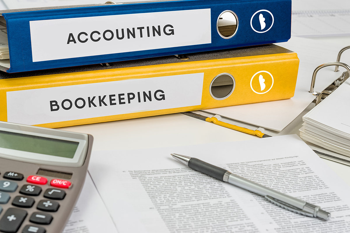 purpose of bookkeeping and accounting