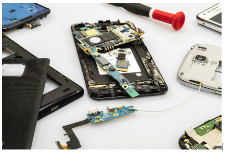How Cell Phone Repair Training is Creating Jobs in US?