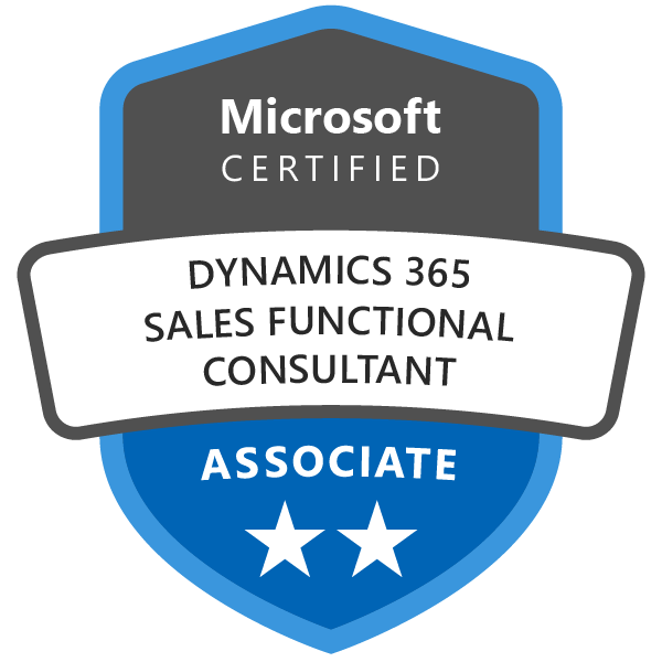 Microsoft Dynamics Certification Accrediated Continuing Education