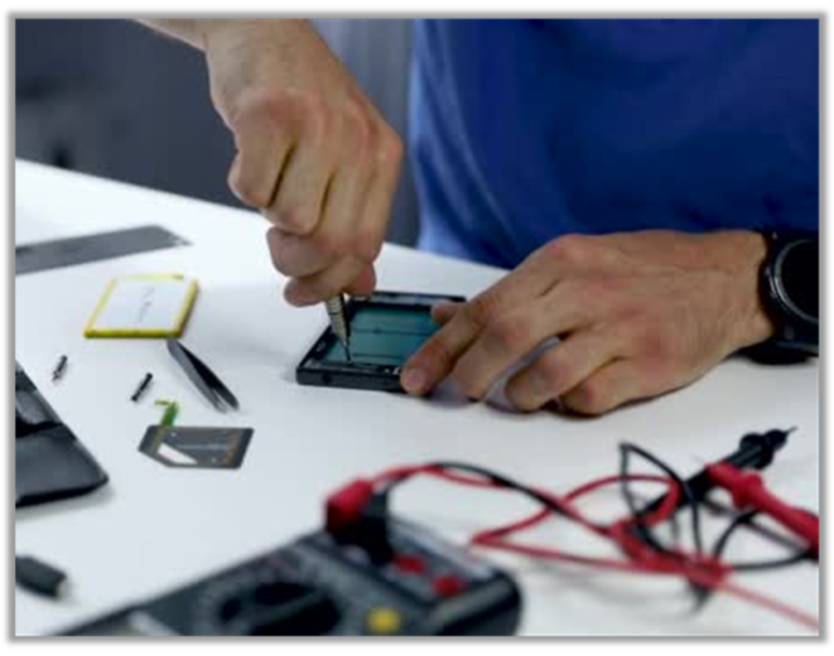 cell-phone-repair-technician-certification-course